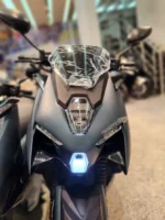 سكوتر زونتس M155 155