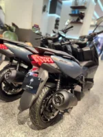 ⁦سكوتر زونتس إم 155 بقدرة 155 سي سي | ZONTES M155⁩ - الصورة ⁦2⁩