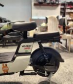 ⁦سكوتر كهربائي فيجوري آبو بقدرة 450 وات VIGOREY APO 450⁩ - الصورة ⁦2⁩