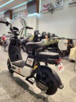 ⁦سكوتر كهربائي فيجوري آبو بقدرة 450 وات VIGOREY APO 450⁩ - الصورة ⁦3⁩