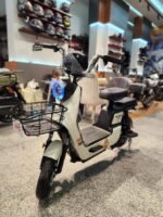 سكوتر كهربائي فيجوري آبو بقدرة 450 وات VIGOREY APO 450