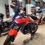 موتوسيكل كيواي تي 250 اكس بقدرة 250 سي سي KEEWAY T250X