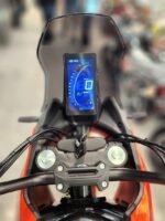 ⁦موتوسيكل كيواي تي 250 اكس بقدرة 250 سي سي KEEWAY T250X⁩ - الصورة ⁦4⁩