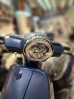 ⁦سكوتر كيواي زهرة بقدرة 200 سي سي KEEWAY ZOHRA⁩ - الصورة ⁦6⁩