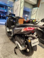 ⁦سكوتر دايون تي اكس 250 بقدرة 250 سي سي - DAYUN TX 250⁩ - الصورة ⁦2⁩