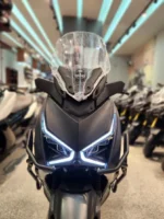 ⁦سكوتر دايون تي اكس 250 بقدرة 250 سي سي - DAYUN TX 250⁩ - الصورة ⁦5⁩