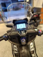 ⁦سكوتر دايون تي اكس 250 بقدرة 250 سي سي - DAYUN TX 250⁩ - الصورة ⁦3⁩