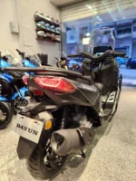 ⁦سكوتر دايون تي اكس 250 بقدرة 250 سي سي - DAYUN TX 250⁩ - الصورة ⁦4⁩