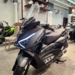 سكوتر دايون تي اكس 250 بقدرة 250 سي سي - DAYUN TX 250