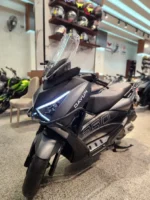 سكوتر دايون تي اكس 250 بقدرة 250 سي سي - DAYUN TX 250