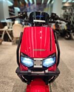 ⁦سكوتر كهربائي كيواي فولت واي بقدرة 2000 وات KEEWAY VOLTWAY 2000 W⁩ - الصورة ⁦2⁩
