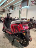⁦سكوتر كهربائي كيواي فولت واي بقدرة 2000 وات KEEWAY VOLTWAY 2000 W⁩ - الصورة ⁦4⁩