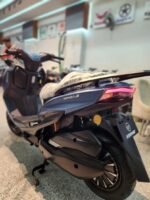 ⁦سكوتر كهربائي كيواي ماكسيموس 3000 وات KEEWAY MAXIMUS⁩ - الصورة ⁦3⁩