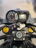 ⁦موتوسيكل فيجوري في ال ام سي بي اف بقدرة 200 سي سي VIGOREY VLM CBF⁩ - الصورة ⁦2⁩