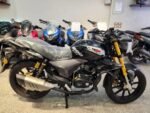 ⁦موتوسيكل فيجوري في ال ام سي بي اف بقدرة 200 سي سي VIGOREY VLM CBF⁩ - الصورة ⁦4⁩