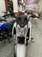 ⁦موتوسيكل كيواي ار كية بقدرة 200 سي سي KEEWAY RK200⁩ - الصورة ⁦4⁩