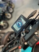 ⁦موتوسيكل كيواي ار كية زد بقدرة 200 سي سي KEEWAY RKZ 200⁩ - الصورة ⁦2⁩