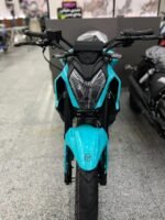 ⁦موتوسيكل كيواي ار كية زد بقدرة 200 سي سي KEEWAY RKZ 200⁩ - الصورة ⁦4⁩