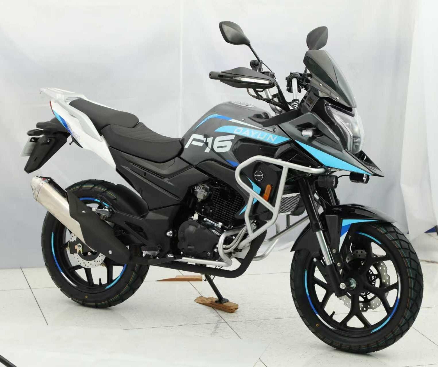 موتوسيكل دايون اف 16 بقدرة 300 سي سي DAYUN F16