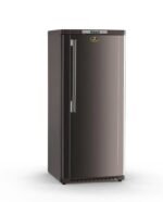 فريزر رأسي كريازي KH235VF ، سعة 230 لتر ، نوفروست ، بني - KH235VF