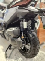 ⁦سكوتر زونتس جي 368 بقدرة 368 سي سي - ZONTES G368⁩ - الصورة ⁦3⁩