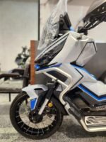 ⁦سكوتر زونتس جي 368 بقدرة 368 سي سي - ZONTES G368⁩ - الصورة ⁦4⁩