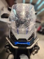⁦سكوتر زونتس جي 368 بقدرة 368 سي سي - ZONTES G368⁩ - الصورة ⁦5⁩