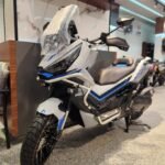 سكوتر زونتس جي 368 بقدرة 368 سي سي - ZONTES G368