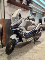سكوتر زونتس جي 368 بقدرة 368 سي سي - ZONTES G368