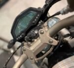 ⁦موتوسيكل زونتس جي 1 بقدرة 155 سي سي ZONTES G1 155 CC⁩ - الصورة ⁦2⁩