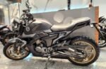 ⁦موتوسيكل زونتس جي 1 بقدرة 155 سي سي ZONTES G1 155 CC⁩ - الصورة ⁦3⁩