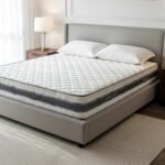 مرتبة فوربد كلاس بلس بوكيت(سوست منفصلة) 190سم*200سم*ارتفاع27سم  Forbed Class Plus