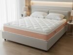 مرتبة فوربد فيسكو بوكيت(سوست منفصلة) 110سم*200سم*ارتفاع 28سمForbed Visco