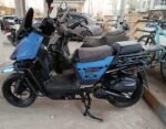 ⁦سكوتر فيجوري اكس روود 200 سي سي VIGOREY XROAD 200 CC⁩ - الصورة ⁦3⁩
