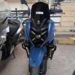 سكوتر فيجوري اكس روود 200 سي سي VIGOREY XROAD 200 CC