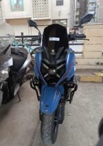 سكوتر فيجوري اكس روود 200 سي سي VIGOREY XROAD 200 CC
