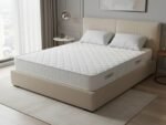 مرتبة فوربد سوبر الماني(سوست متصلة) 120سم*200سم*ارتفاع 23سم Forbed Super