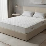 مرتبة فوربد سوبر الماني(سوست متصلة) 200سم*200سم*ارتفاع 23سم Forbed Super
