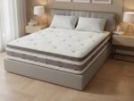 مرتبة فوربد اليجانس بوكيت(سوست منفصلة) 110سم*200سم*ارتفاع 35سمForbed Elegance