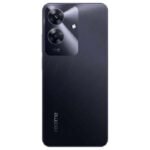 ⁦ريلمي نوت 60X، رامات 4 جيجابايت، 128 جيجابايت - أسود⁩ - الصورة ⁦2⁩