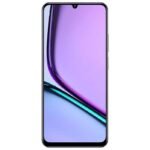 ⁦ريلمي نوت 60X، رامات 4 جيجابايت، 128 جيجابايت - أسود⁩ - الصورة ⁦3⁩