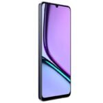 ⁦ريلمي نوت 60X، رامات 4 جيجابايت، 128 جيجابايت - أسود⁩ - الصورة ⁦4⁩