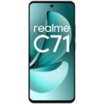 ⁦ريلمي C71، رامات 4 جيجابايت، 128 جيجابايت - أخضر⁩ - الصورة ⁦3⁩