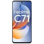 ⁦ريلمي C71، رامات 6 جيجابايت، 128 جيجابايت - أبيض⁩ - الصورة ⁦3⁩