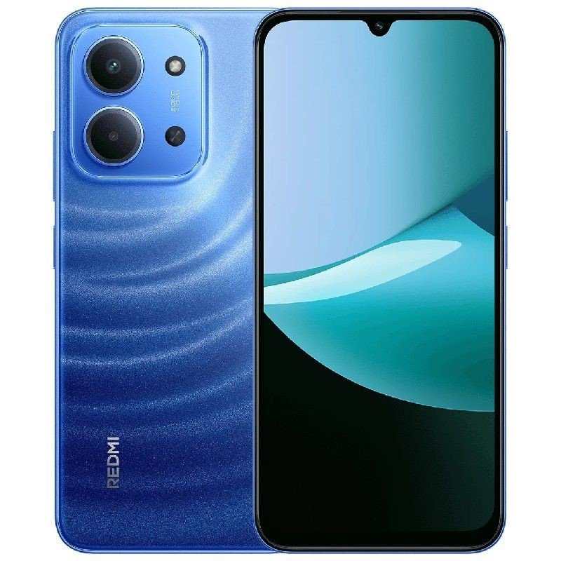 _-_2025-09-03t103228.001 (1) شاومي ريدمي Redmi 15C ، سعة 128جيجا بايت ، رام 6 جيجا بايت - الصورة 1