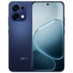 أوبو A6 برو 4G ، رامات 8 جيجابايت، 256 جيجابايت – أزرق