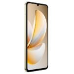 ⁦ريلمي نوت 70، رامات 4 جيجابايت، 128 جيجابايت - ذهبي⁩ - الصورة ⁦4⁩