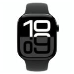ساعة ذكية ابل سيريز 10 - 45 مم – Apple Watch S10