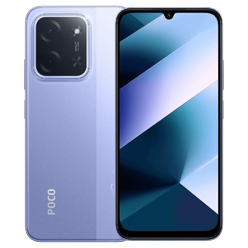 _-_2025-11-08t130055.223 شاومي بوكو Poco C85، رامات 8 جيجابايت، 256 جيجابايت - الصورة 1