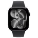 ساعة ذكية ابل سيريز 11 - 46 مم – Apple Watch S11